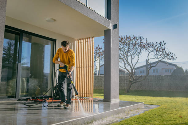  Colonial Rk, PA Pressure Washing Pros